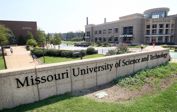 Đại học Khoa học và Công nghệ Missouri