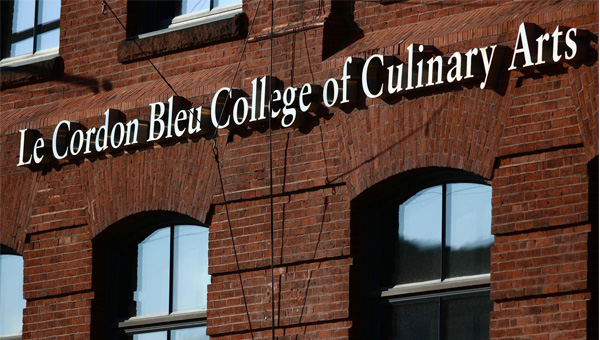 Le Cordon Bleu College of Culinary Arts