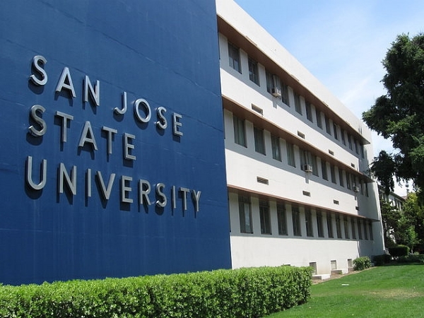 đại học San Jose