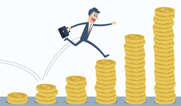 Sinh viên tốt nghiệp Quản trị nhân sự có cơ hội thăng tiến nhanh trong sự nghiệp