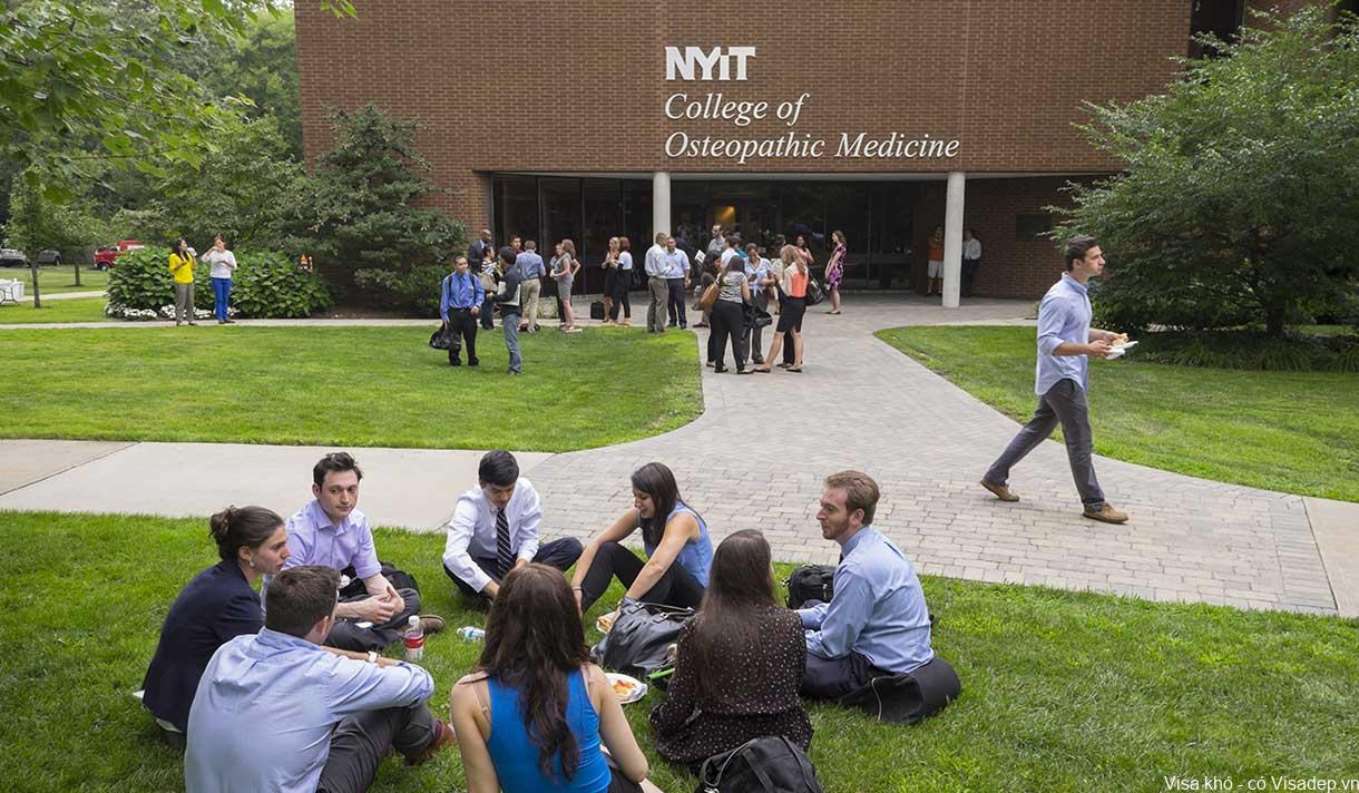 New York Institute of Technology