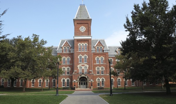 Đại học Ohio-Luxembourg