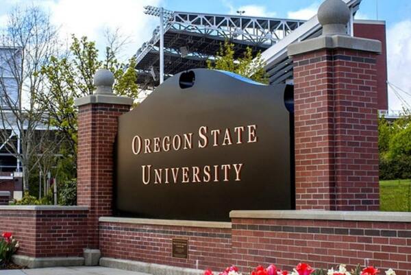 oregon university