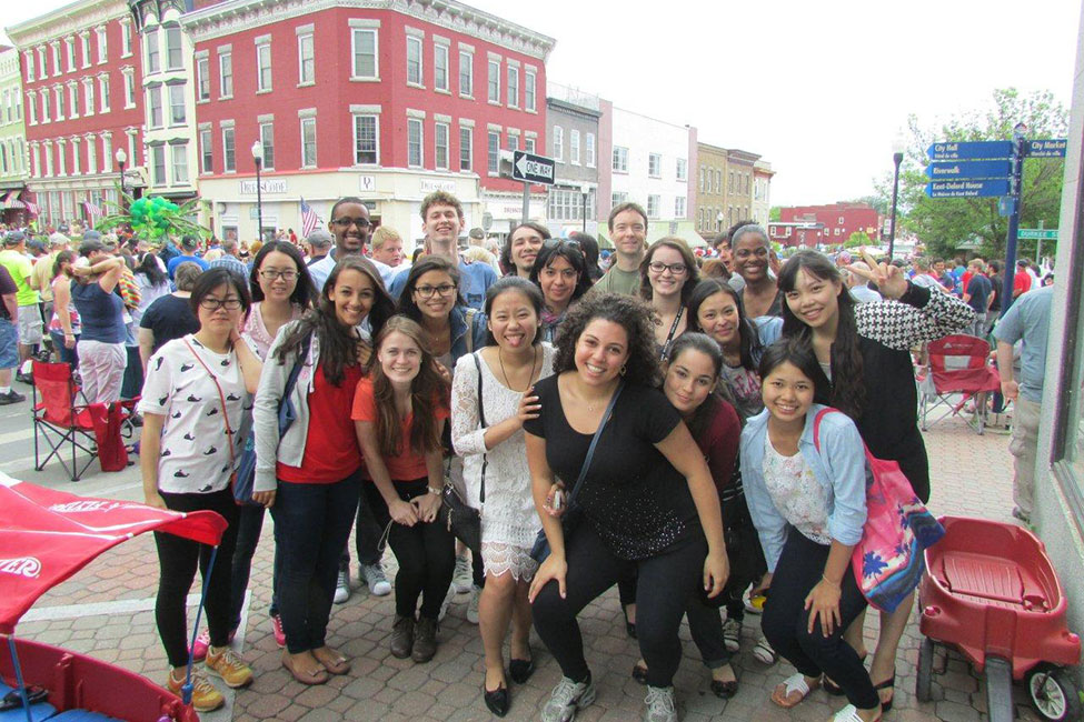 Đại học Bang New York, SUNY Plattsburgh