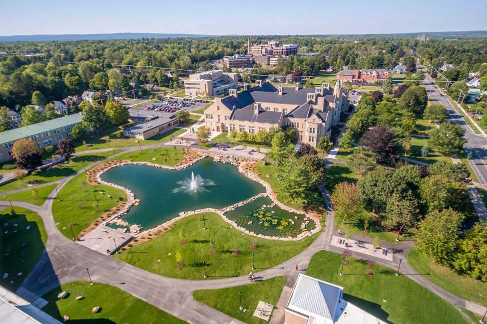 Đại học Bang New York, SUNY Plattsburgh