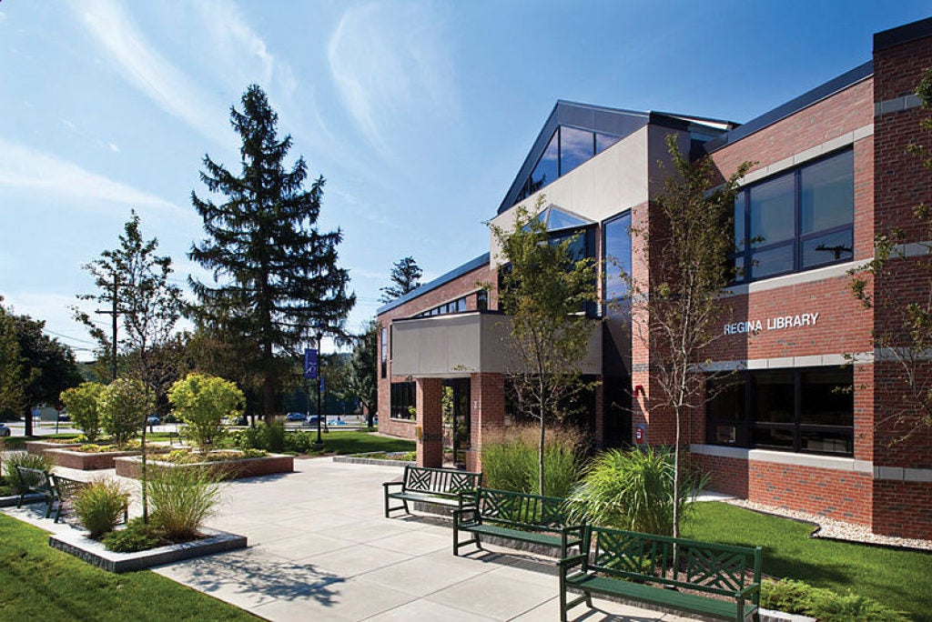 Rivier University