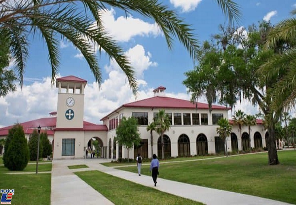Đại học Saint Leo Campus