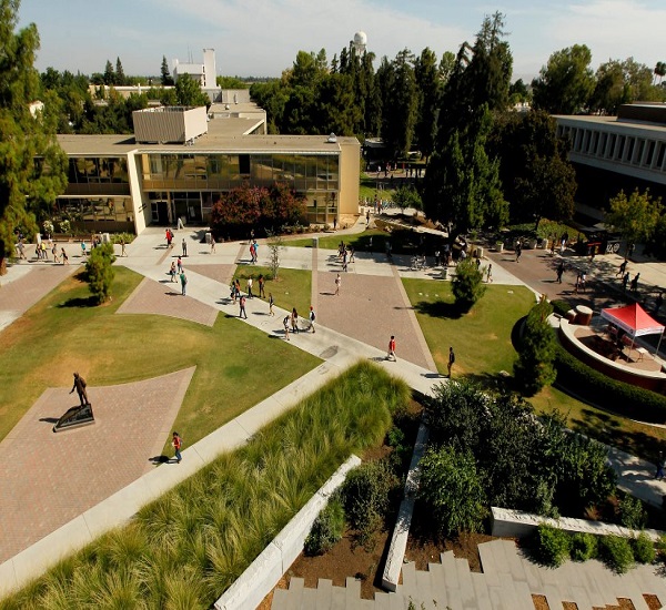 Đại học Fresno State