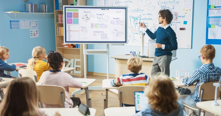 Các chương trình học bạn có thể lựa chọn khi học Sư phạm tại Luxembourg