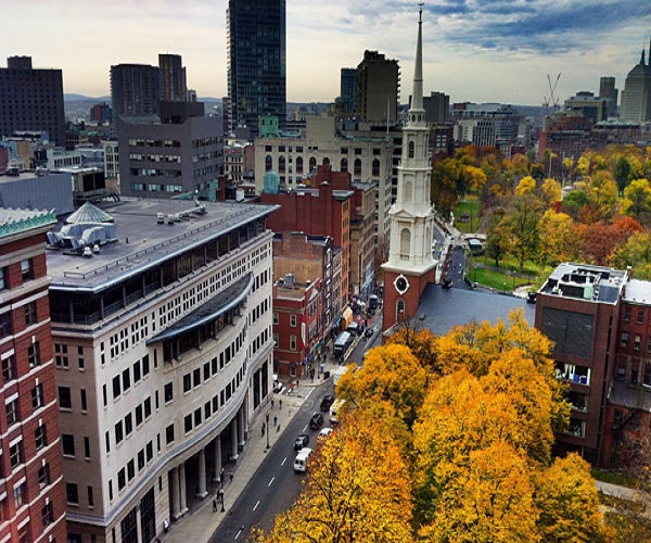 Suffolk University