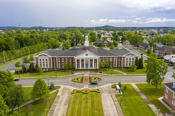 Tennessee Tech University