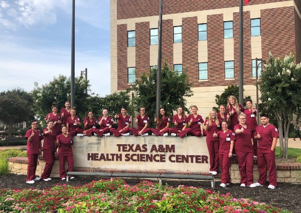 Texas A&M University