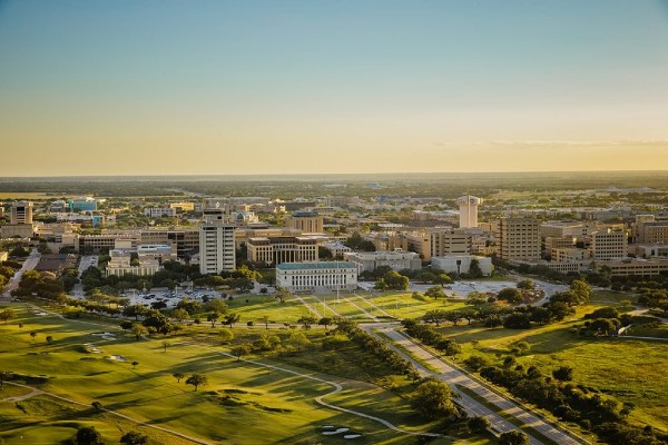 Texas A&M University