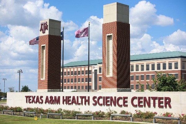 Texas A&M University