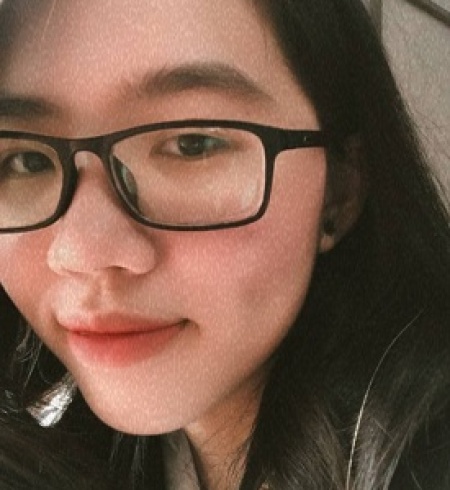 Thoại Vy