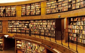 Điều gì thu hút sinh viên tại các thư viện Luxembourg