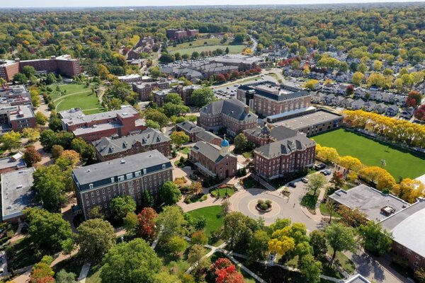 University of Dayton