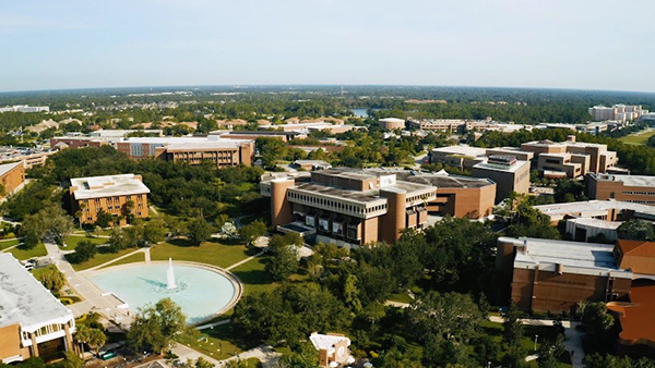 University of Central Florida tuition