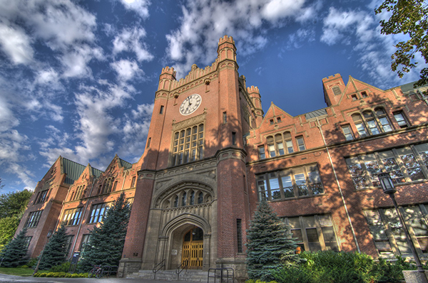 Idaho University