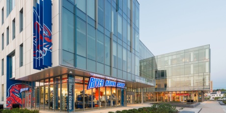 University of Massachusetts Lowell (UMass Lowell)