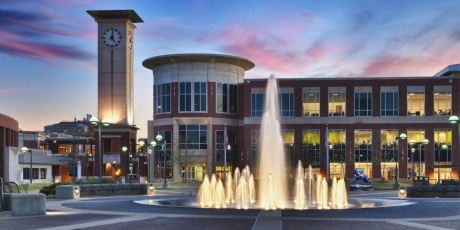 University of Memphis