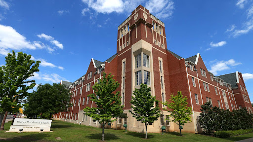 Đại học Baylor tại Hoa Kỳ