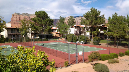 Cơ sở vật chất tại trường Trung học Verde Valley