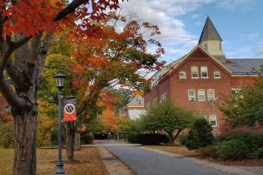 Vermont Academy - Saxtons River, Vermont, Hoa Kỳ