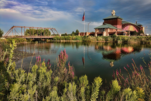 University of Nebraska at Kearney