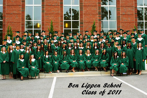 Học sinh Trường Ben Lippen