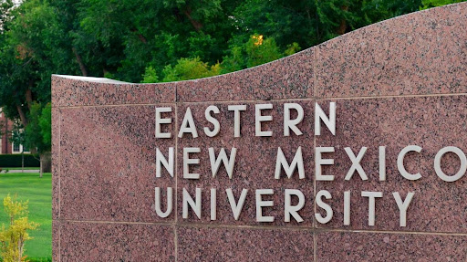 Đại học New Mexico