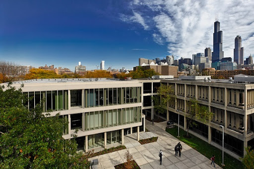 Illinois University