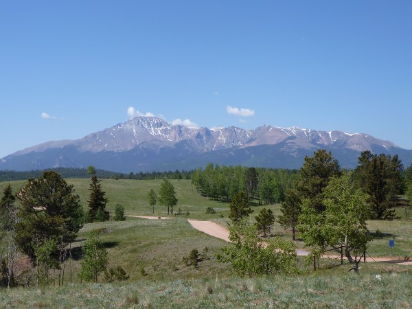 University of Colorado at Colorado Springs