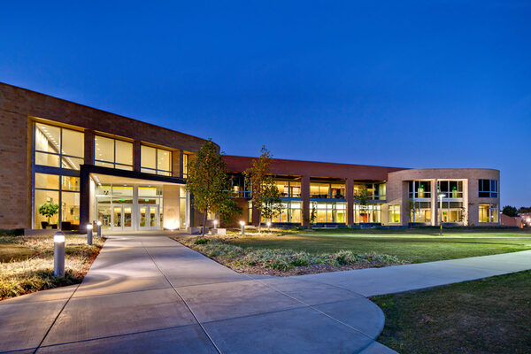 College of Business