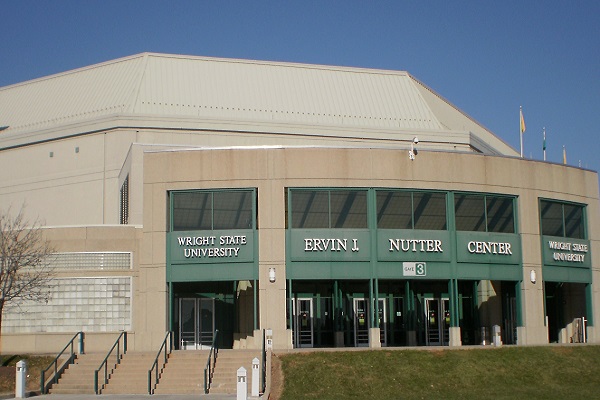 Wright State University