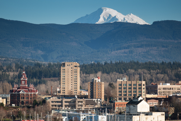 Western Washington University